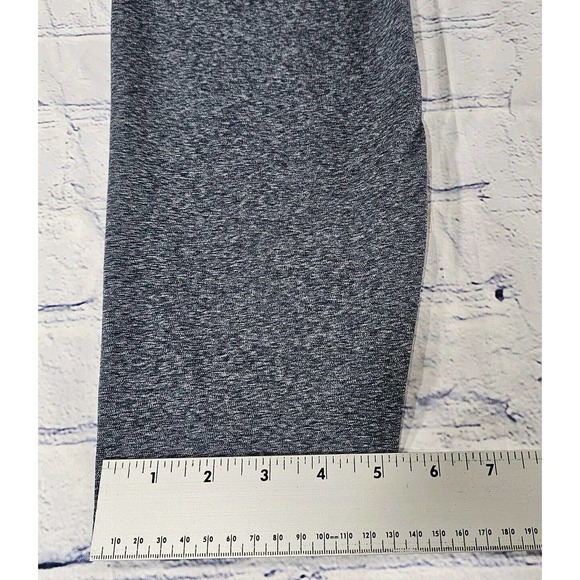 The North Face Dune Sky 7/8 Tights Summit Navy Heather WOMENS SIZE 3X - Picture 5 of 12